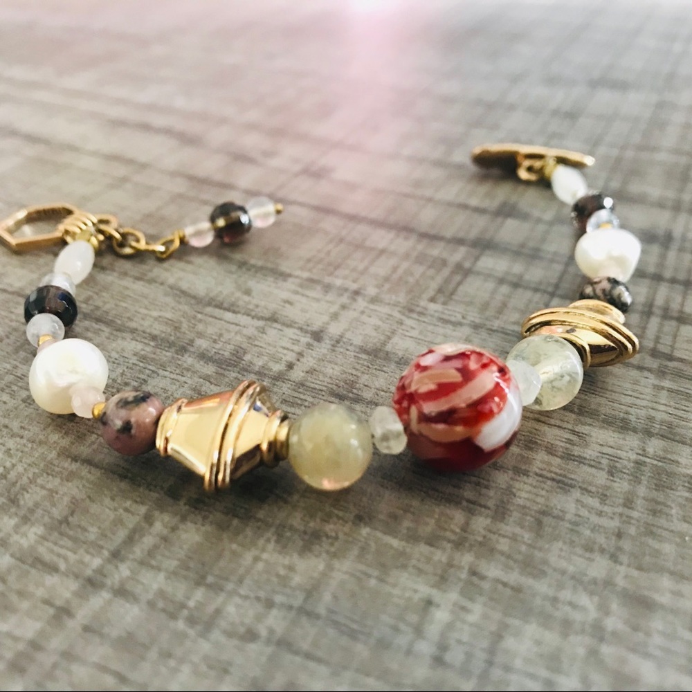 Bracelet| Great With Bundle - image 1